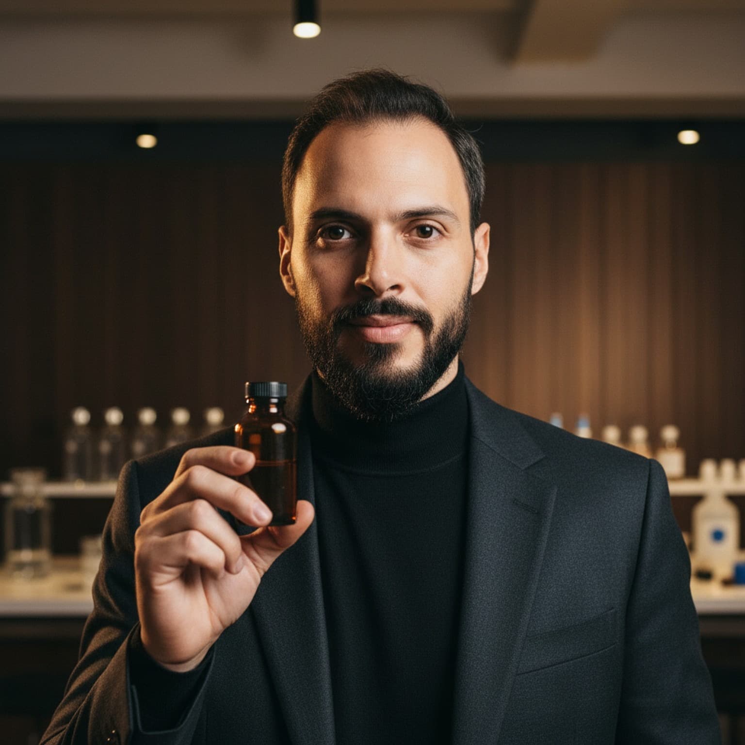 Caio - Alto Padrão Invisível
